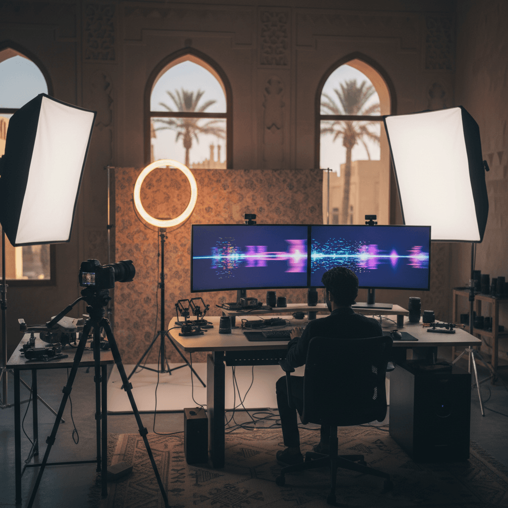 Alia Studio