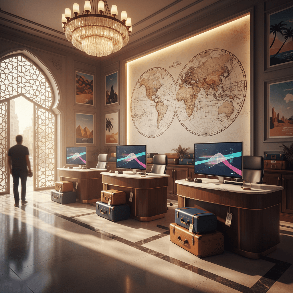 VFS TASHEEL INTERNATIONAL- visa services center for saudi arabia