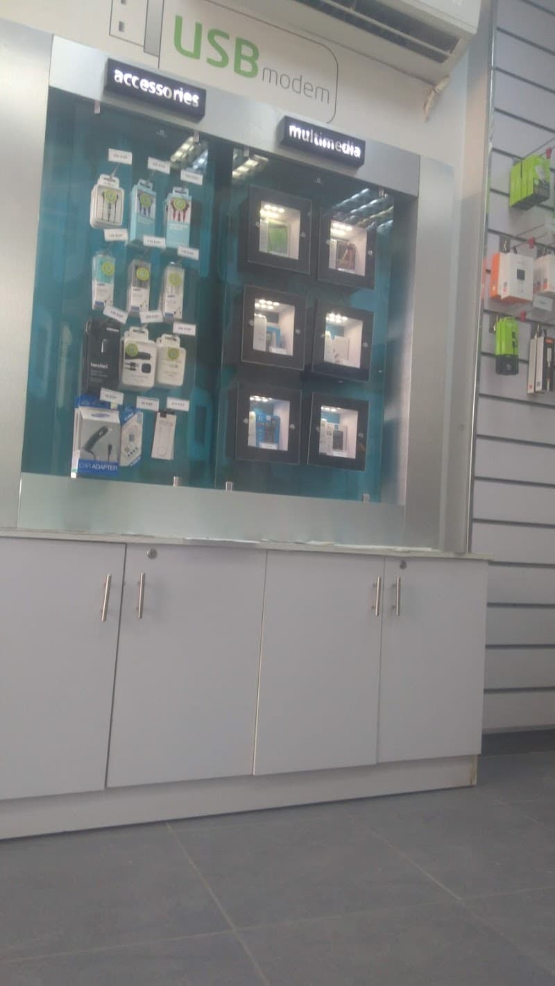 Etisalat