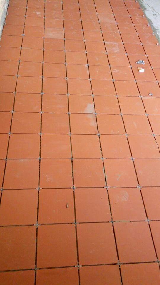 Red Sea Tile Factory