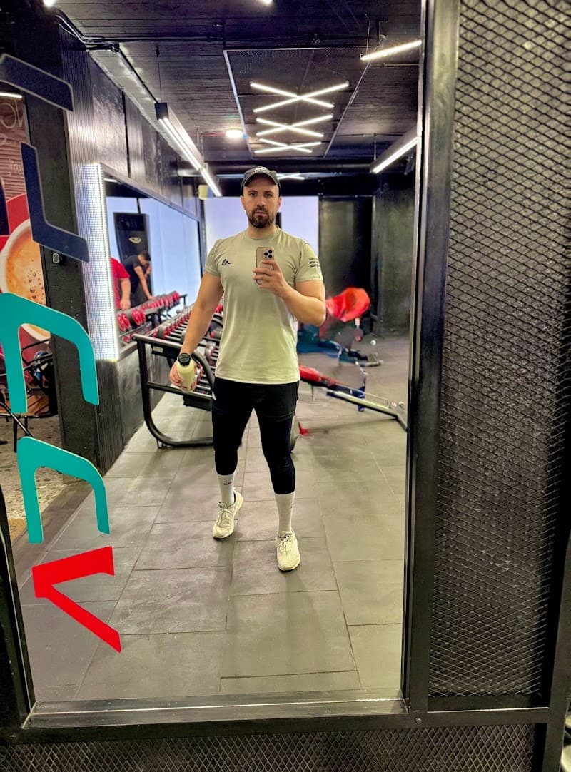 AddFit Club
