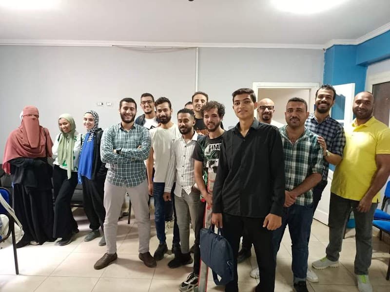 Risala Training Center - Faisal Branch