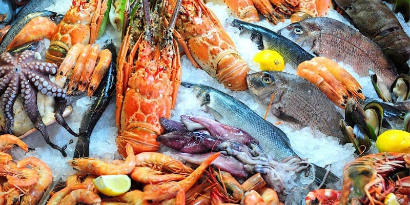 Al-Hawrani Fish Restaurant