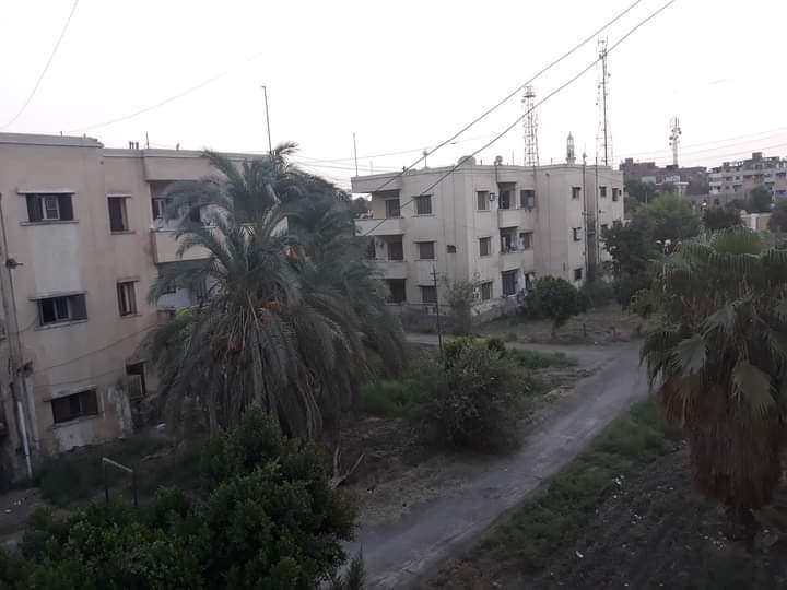 شركه ابو عمر للاستثمار العقاري