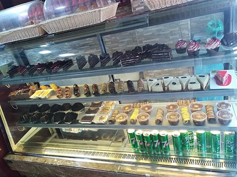 Donuts Pastry