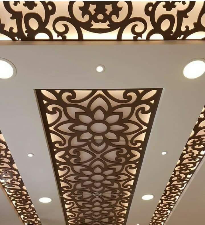 لمسه ديكور