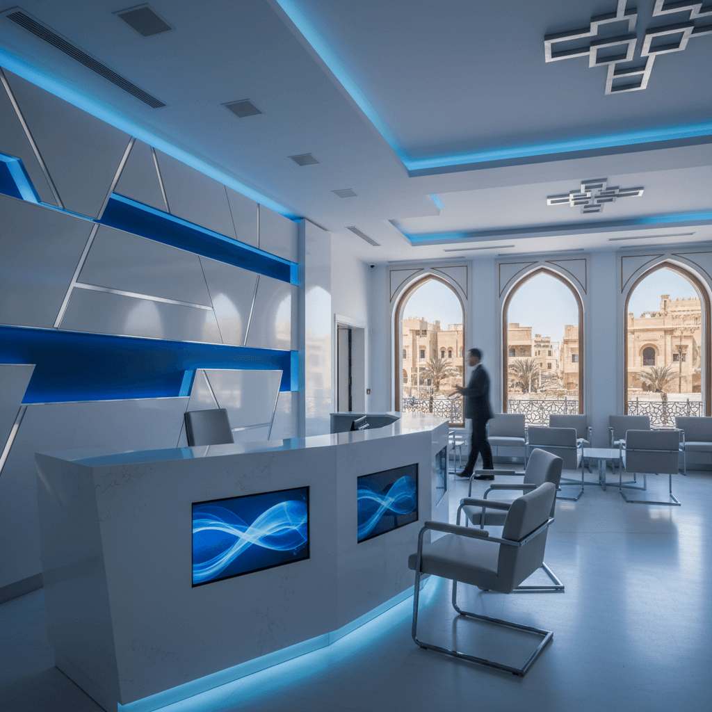 المجموعة العربية المصرية للتأمين - جى اى جى