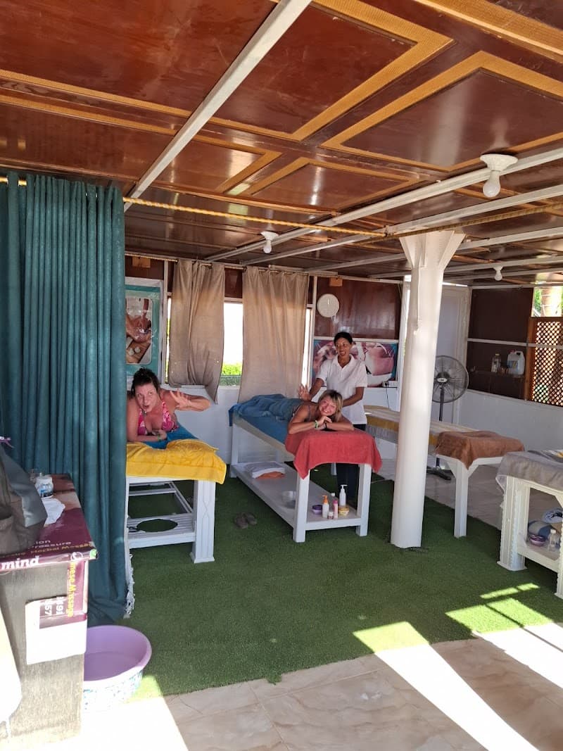 International SPA