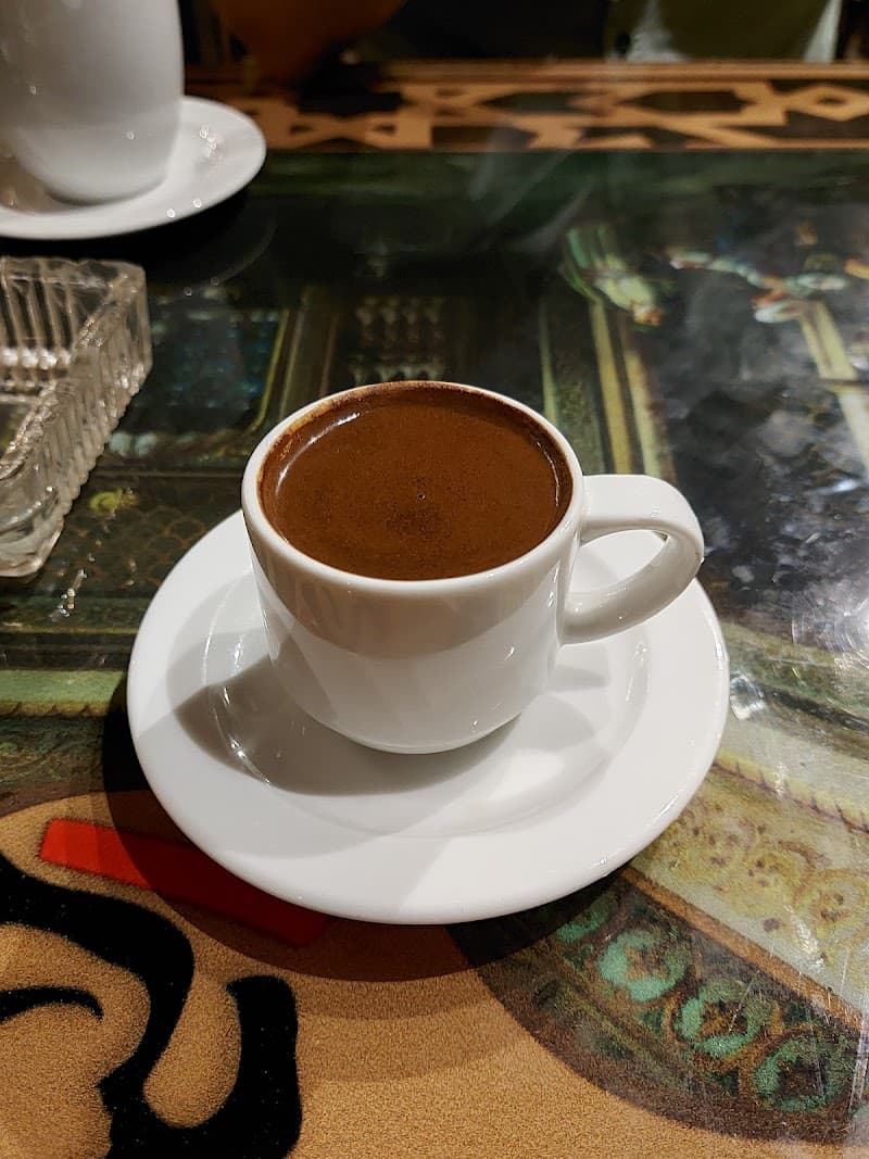 Fouad Plaza