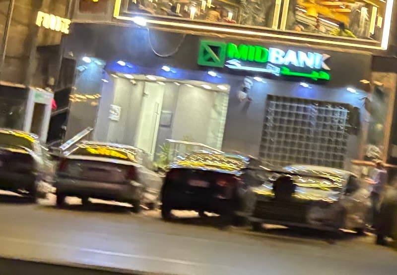 MIDBANK