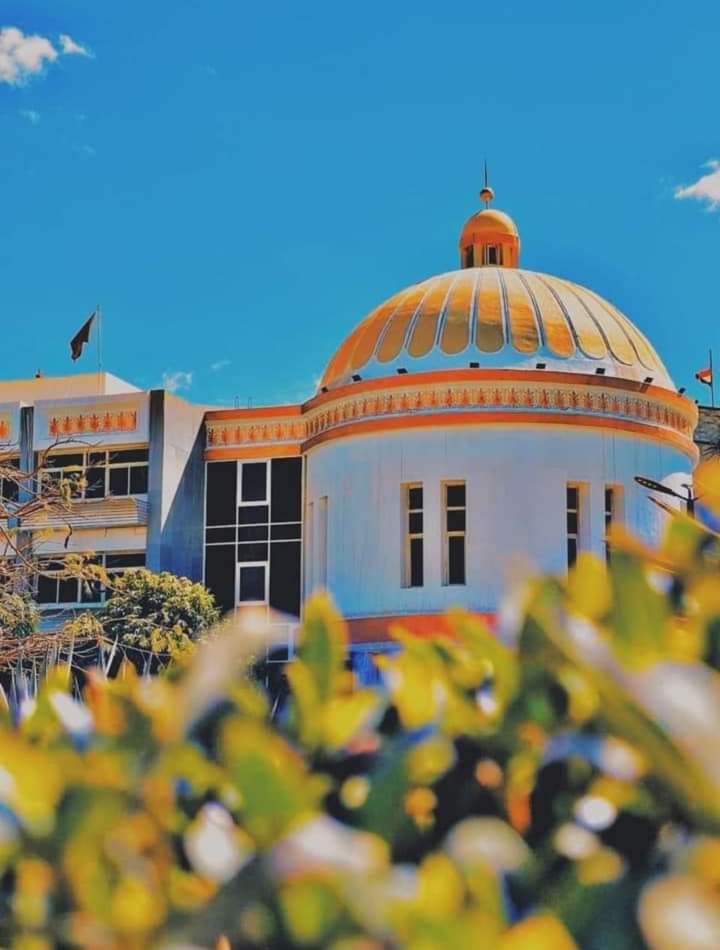 المعهد الفني للتمريض جامعة الفيوم