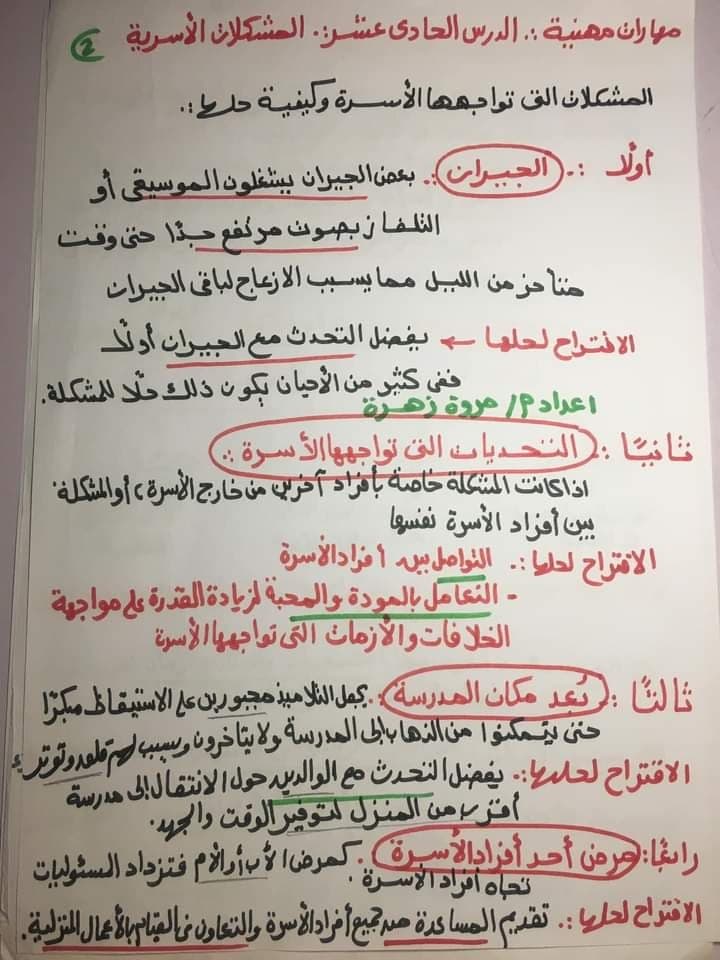دروس خصوصية