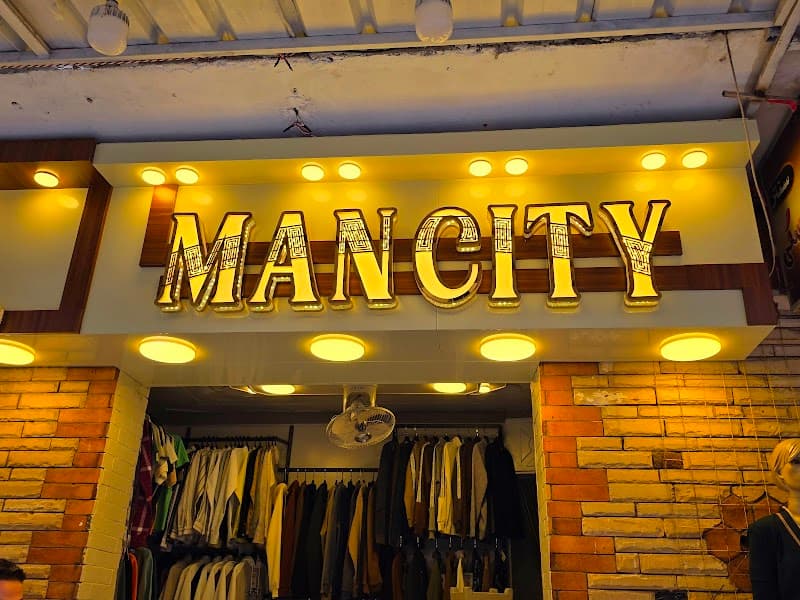 Lamset Factory for manufacturing all types of raised letters