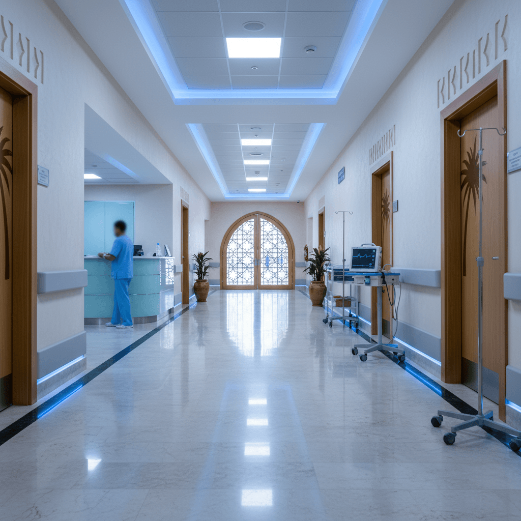 Dawy Clinics Damanhour