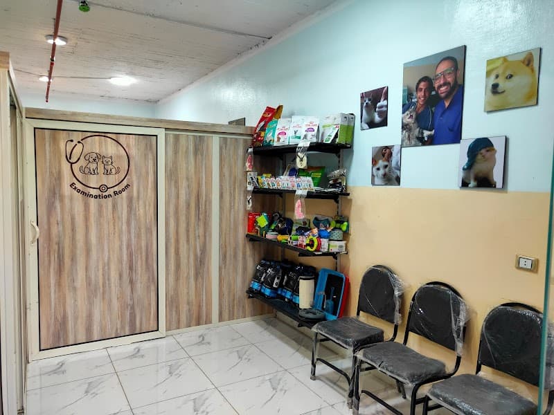 Pawspitalia Veterinary Center