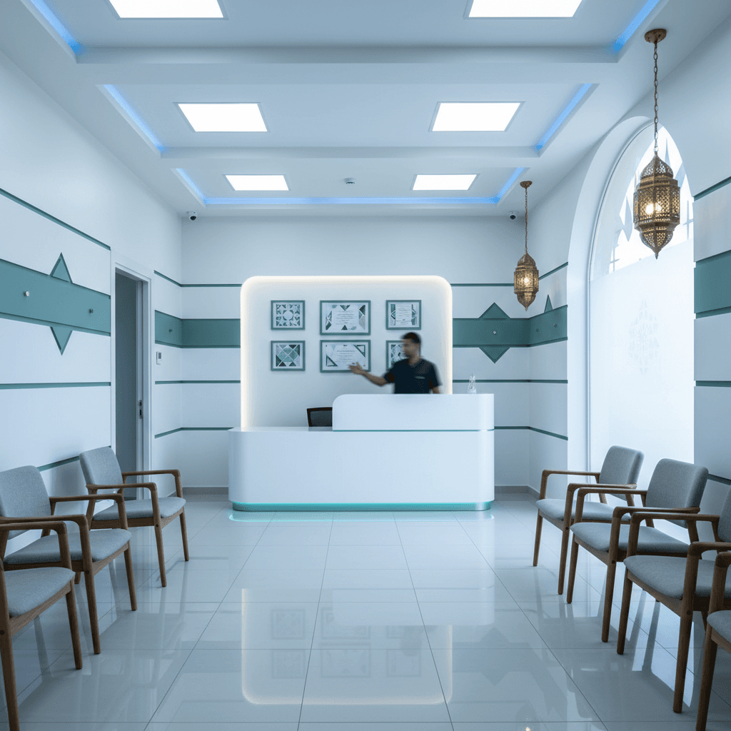 Bahtim Comprehensive Clinic