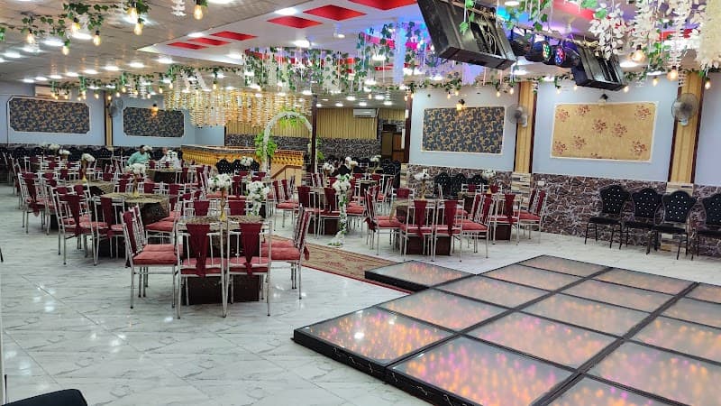 Latino Hall