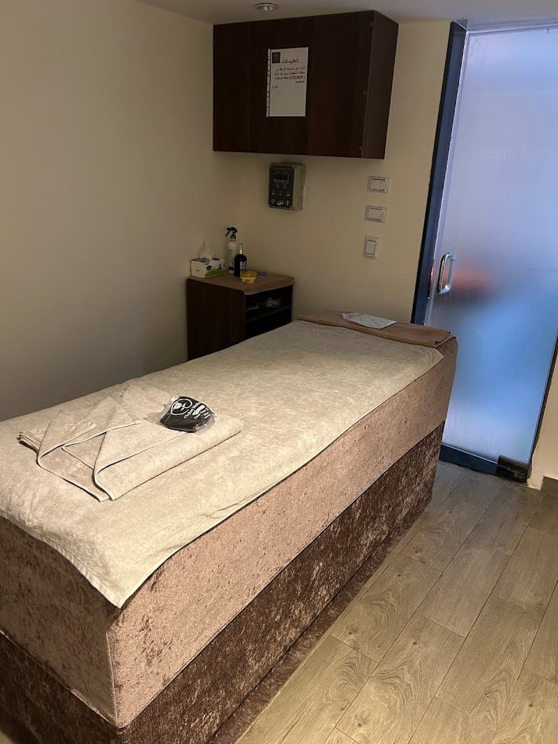 رافلز سبا الشيخ زايد - مساج لاكشري | Raffles Spa & Wellness Luxury Massage