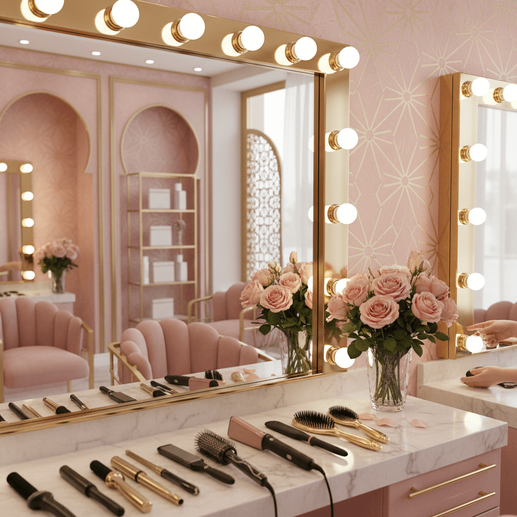 Hadeel Club Beauty Center & SPA
