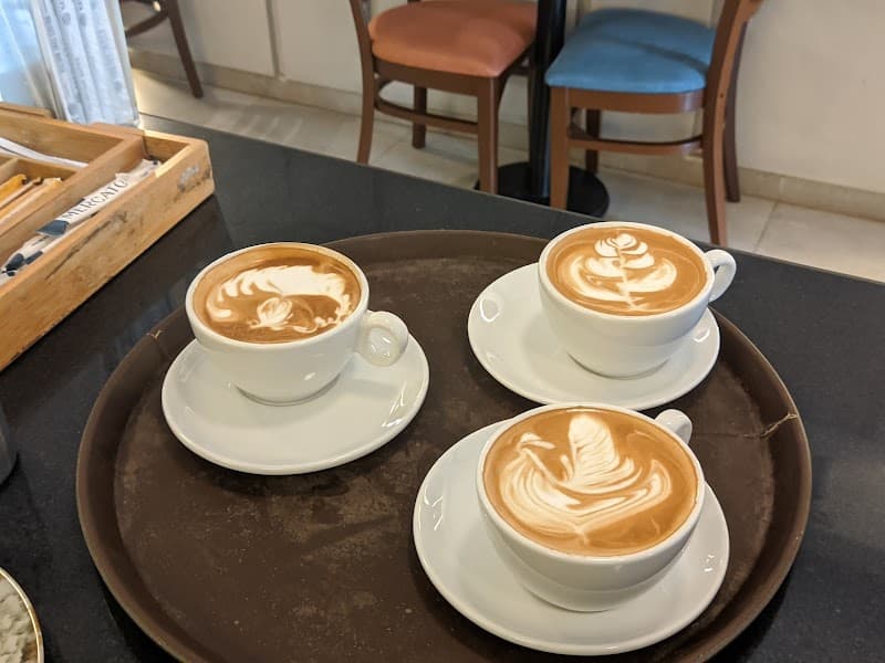 Mercato Cafe
