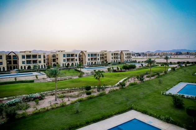Red Sea Property Investment