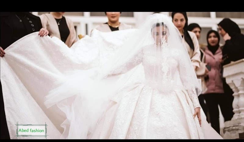abed fashion عابد
