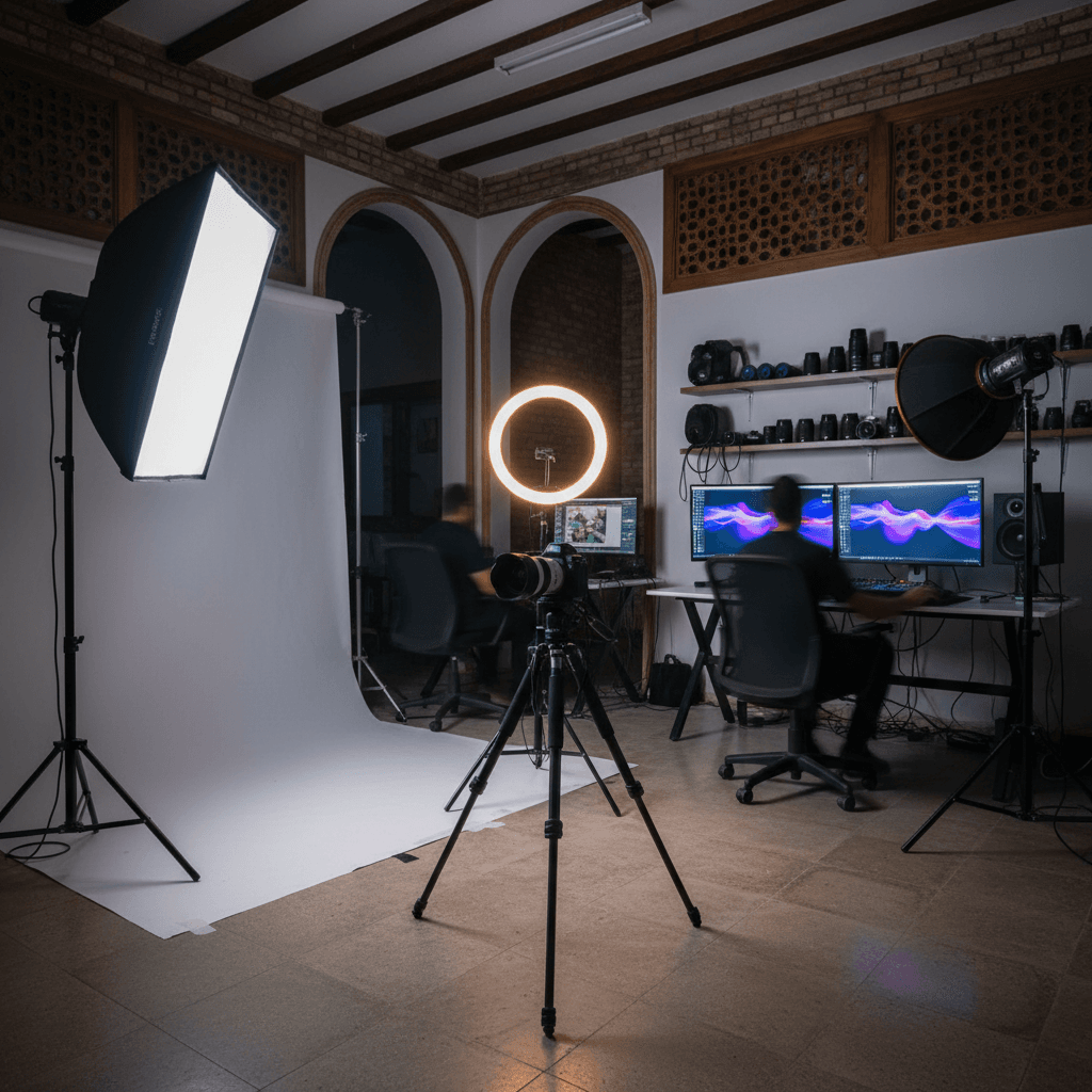 Ehab Studio