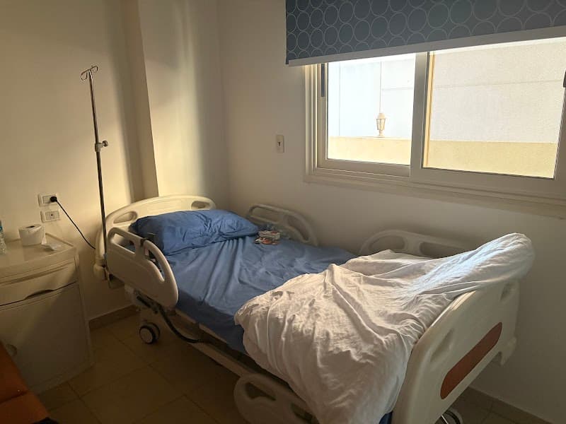 ALFA Hospital, Hurghada