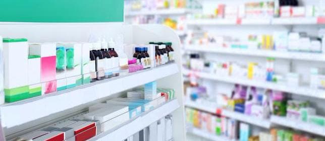 Asmaa Saieed Pharmacy