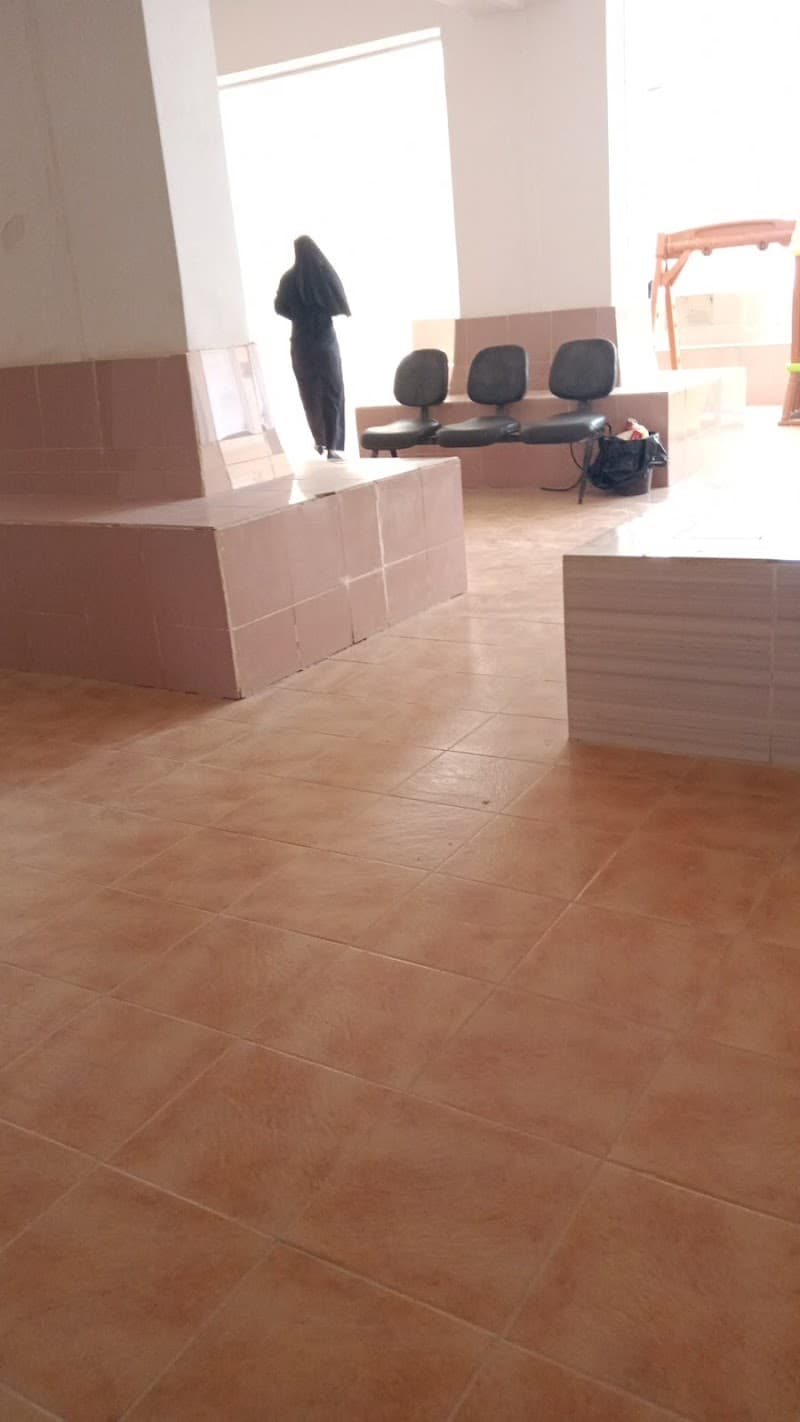 Medical Center