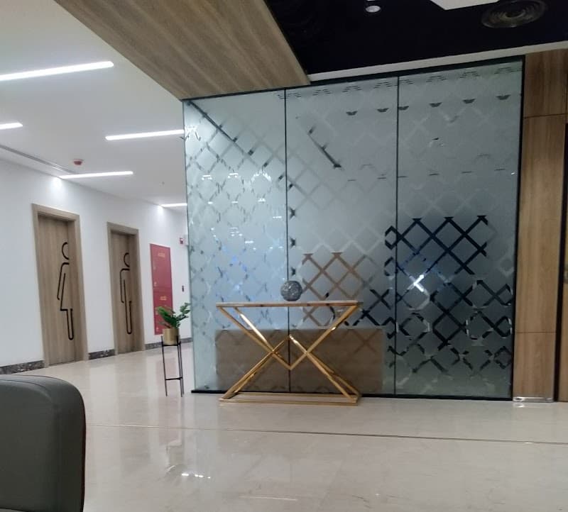 شركة أبناء سيناء للتجارة والمقاولات العامة