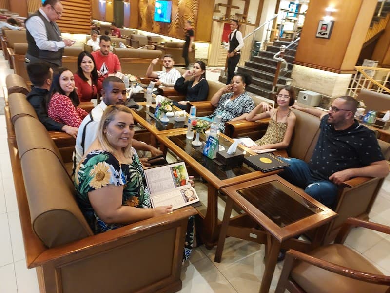 كايرو مول