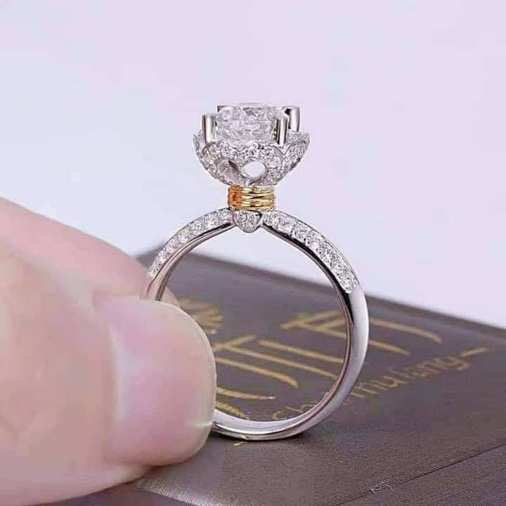 نافع للمجوهرات و فضيات nafea gold & silver