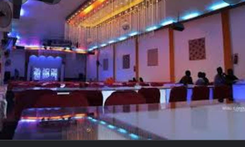 Tune Hall Wedding