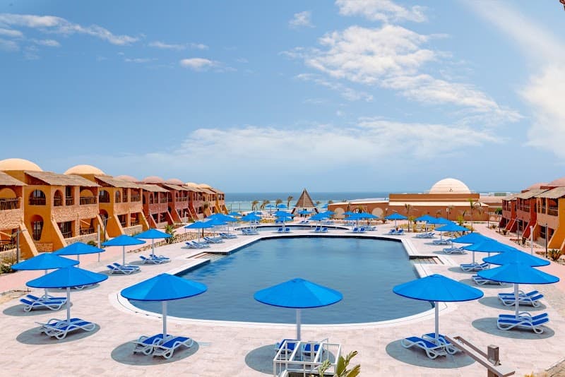 Pick Albatros hotels