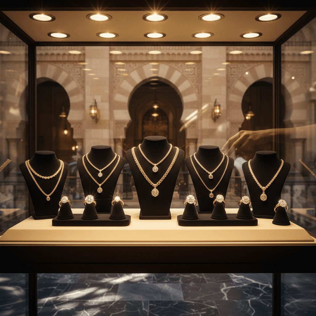 Suarez Jewelry