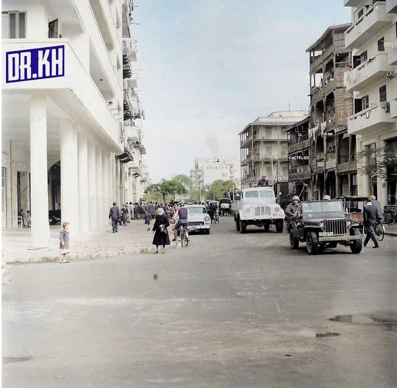 Special store شارع صلاح سالم امام مكتبة الطفل