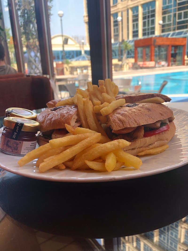 Four Seasons Restaurant & Cafe