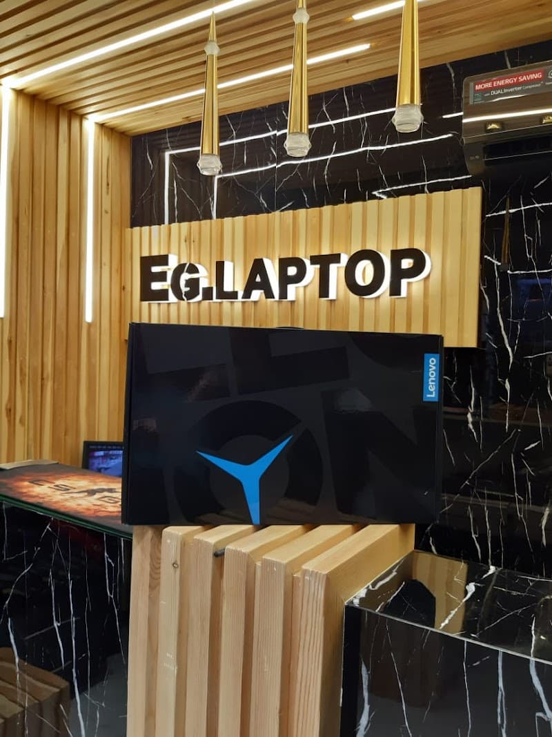 EG.LAPTOP
