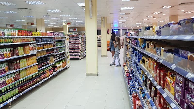 Metro Market