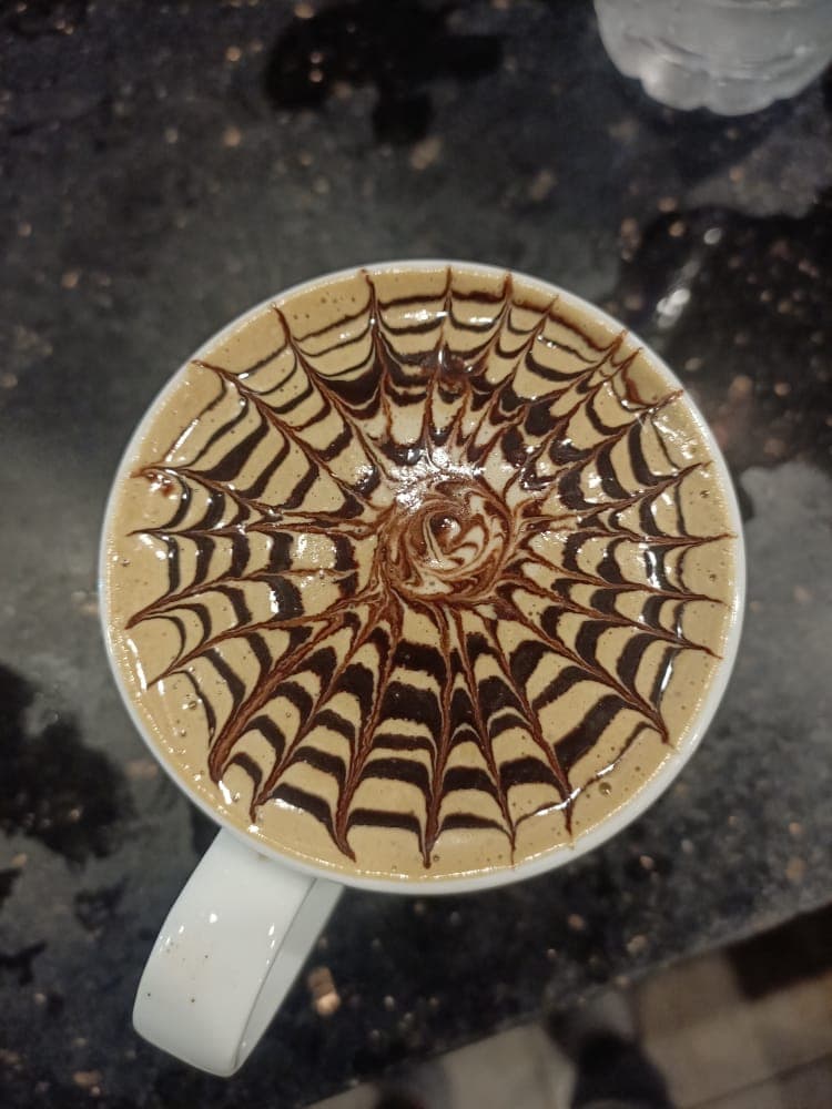 Almaza Cafe