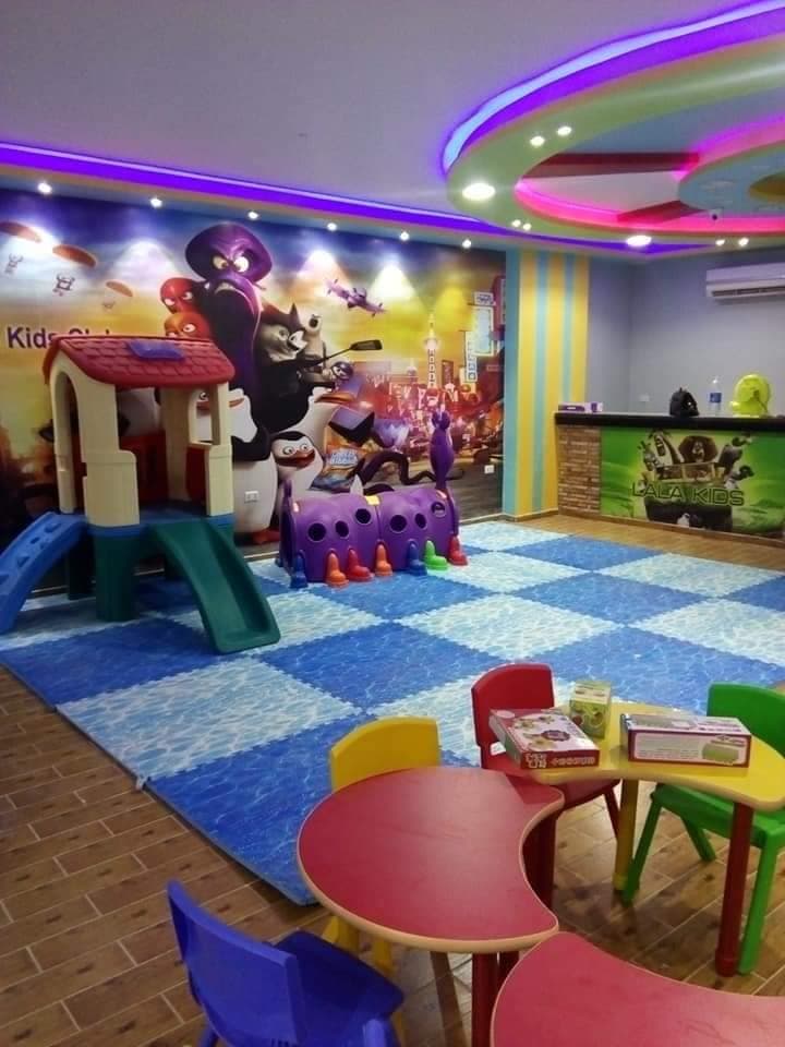 doctor gym