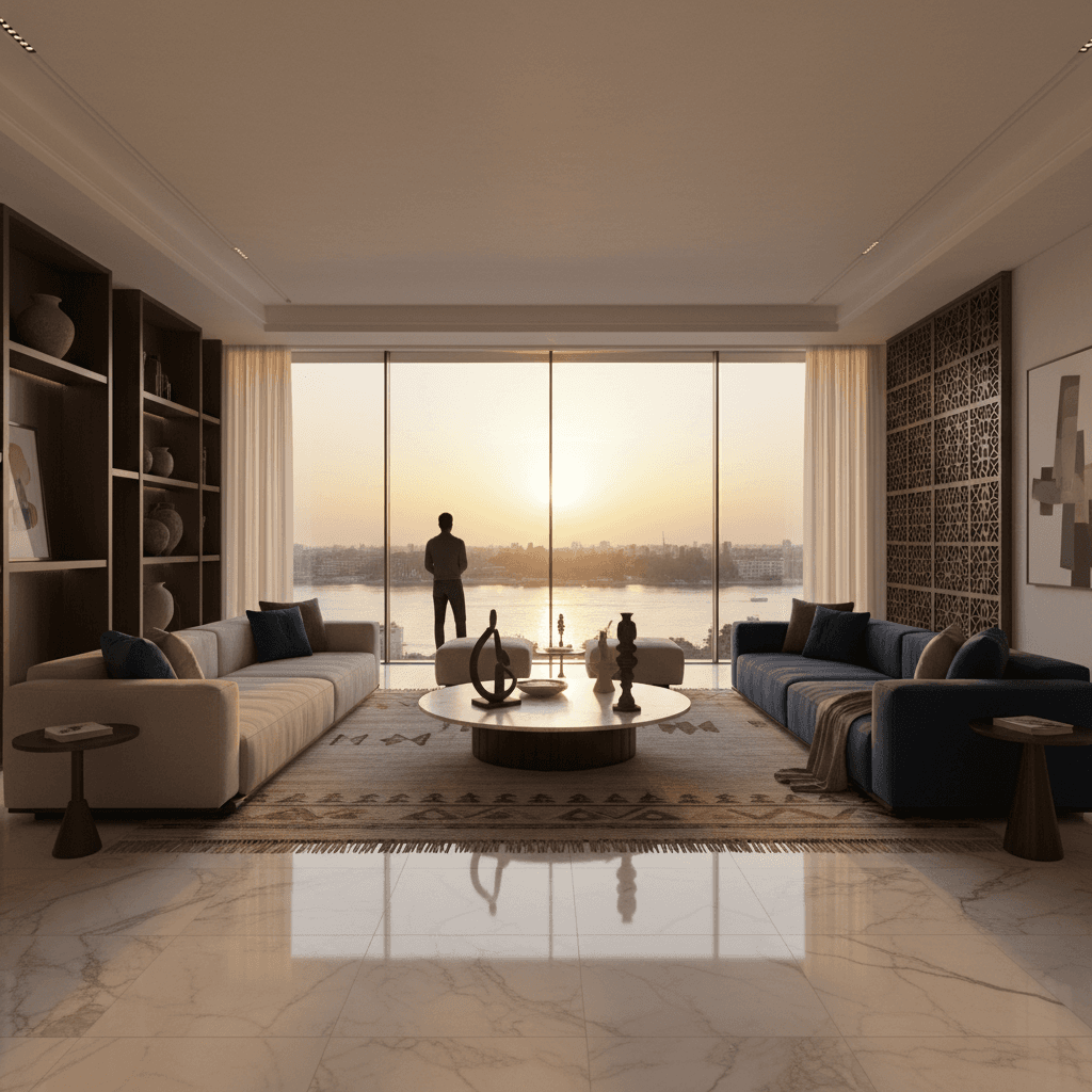 Excellence Office for Surveying and Real Estate Investments
