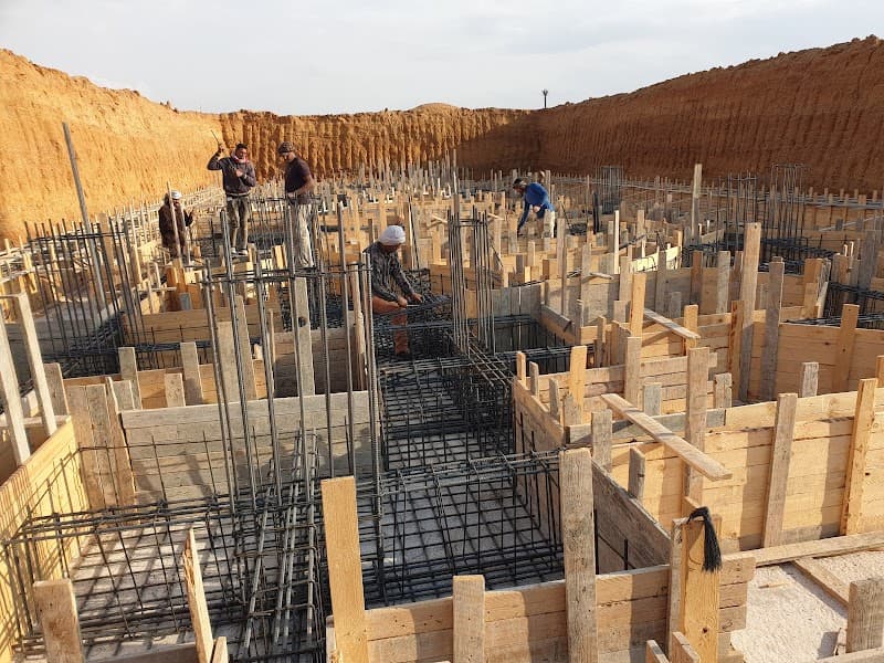 Binaa Real Estate Investment and General Contracting Company