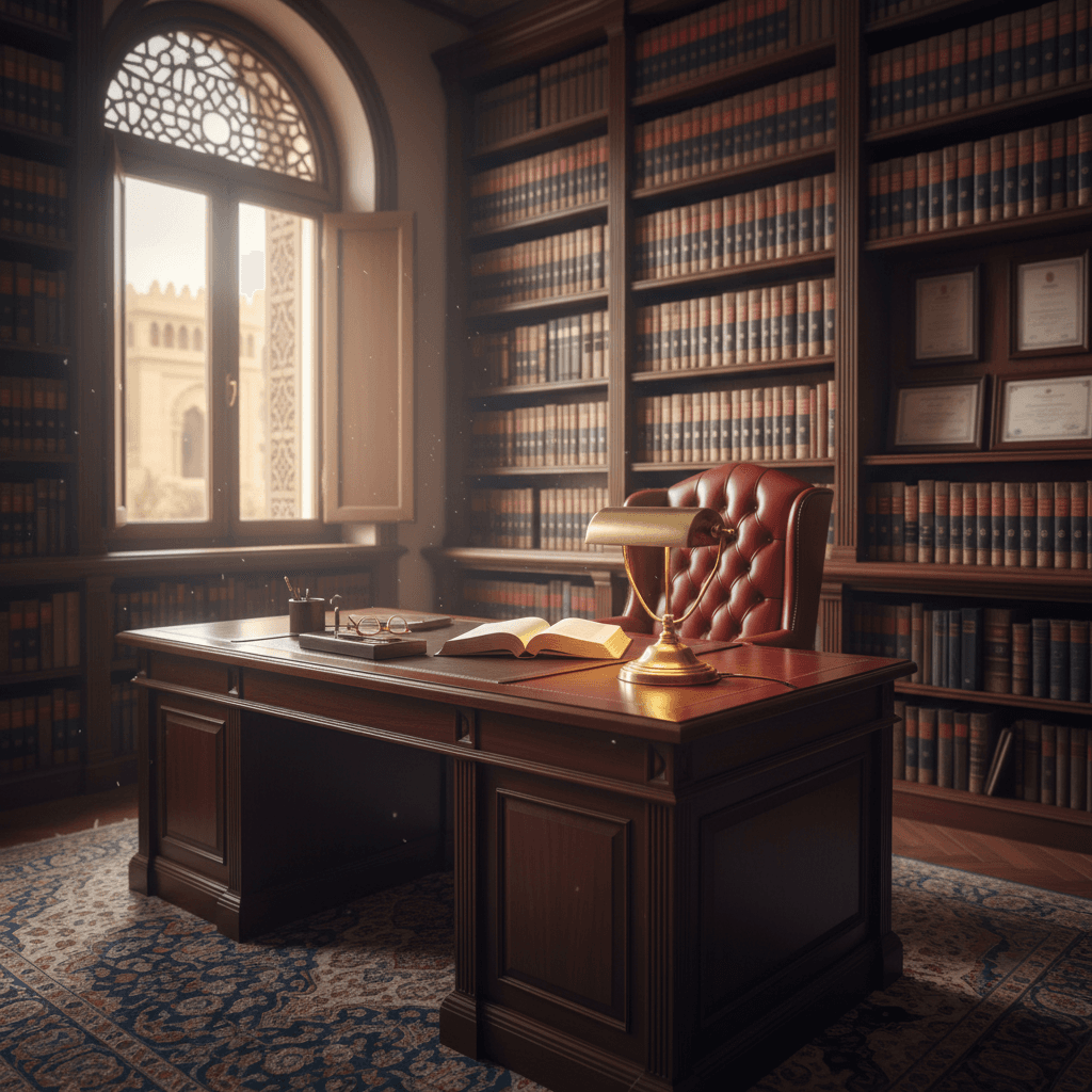 Dr. Ahmed Adly law office - Adlaw