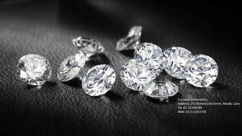 Abd Elhady jewelery