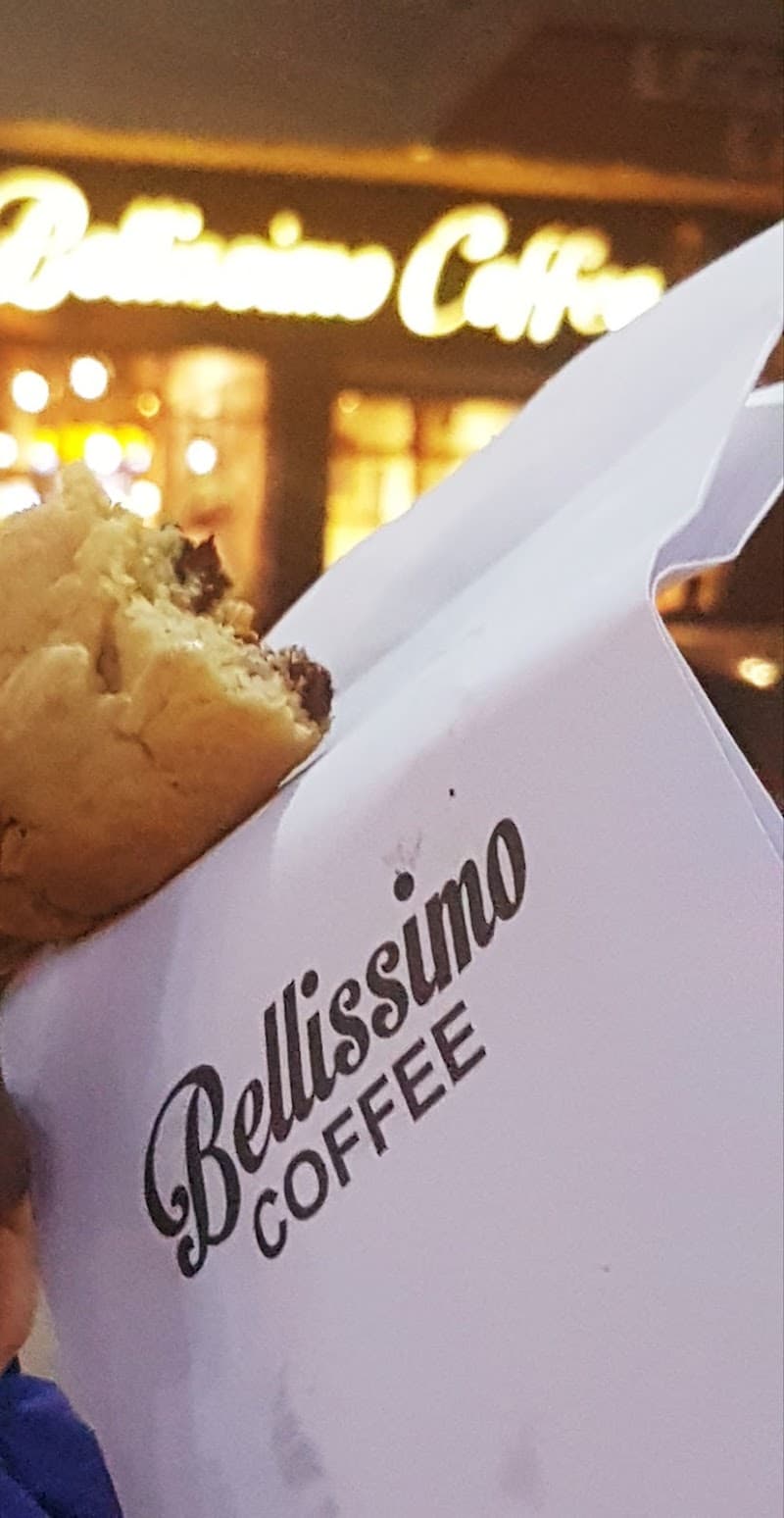 Bellissimo