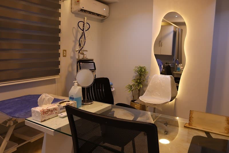 Modern Egypt Clinics (Mossadeq Branch)