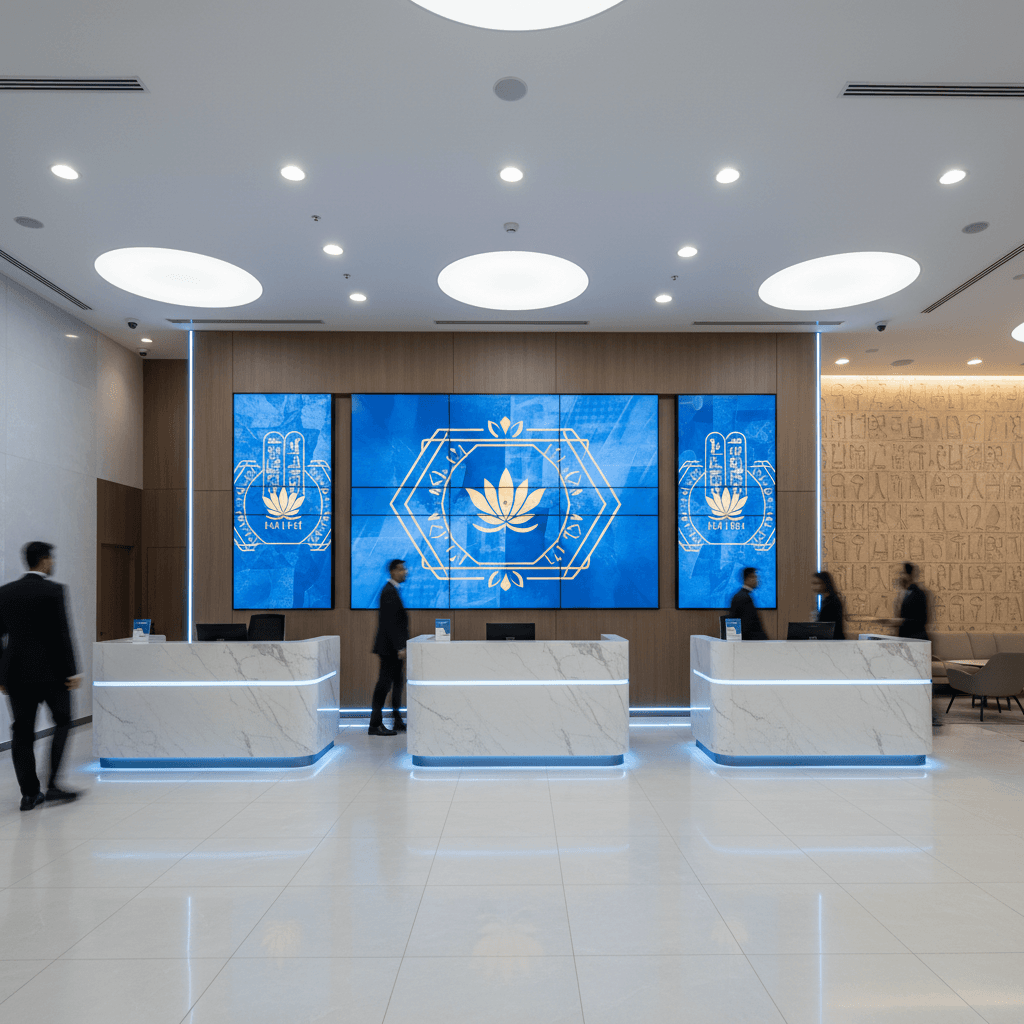 Banque Du Caire
