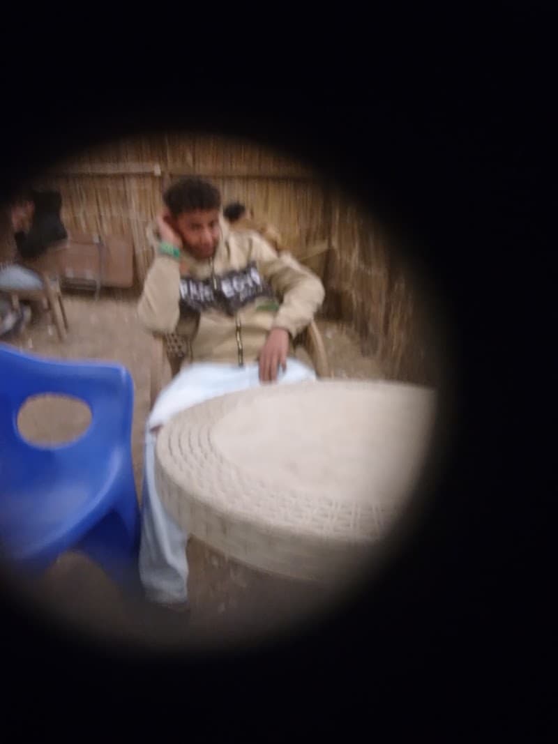 مطعم بيك العز (BAIK EL EZZ)